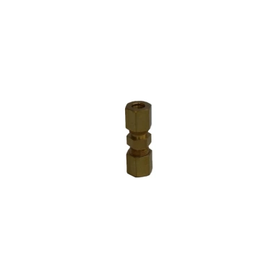 ADAPTOR CONDUCTA FRANA 6.35 MM(SET 4 BUC)