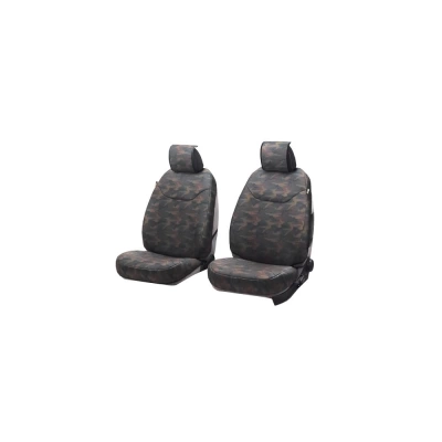 HUSE SCAUN FATA SAFARI MONT BLANC - SET 2 BUC
