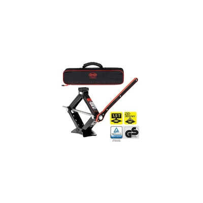 CRIC MECANIC PREMIUM 1.5T 