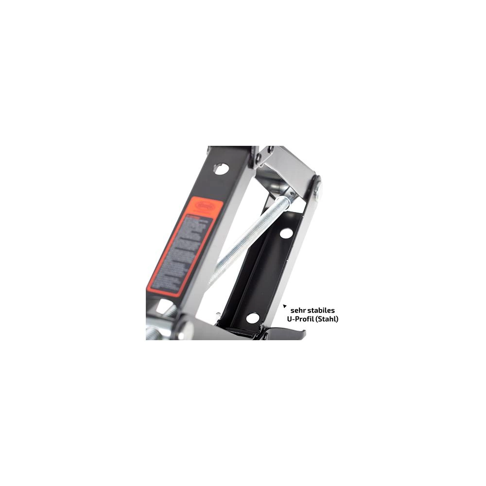 CRIC MECANIC PREMIUM 2T 