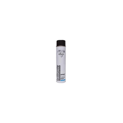 VOPSEA SPRAY ACRILICA NEGRU LUCIOS (RAL 9005) 600 ml BRILLIANTE