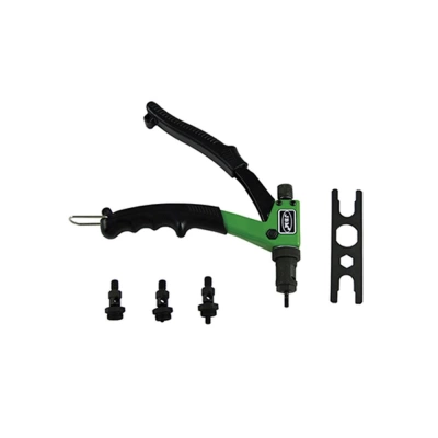 CLESTE POPNITURI PROFESIONAL 200 MM 8` JBM