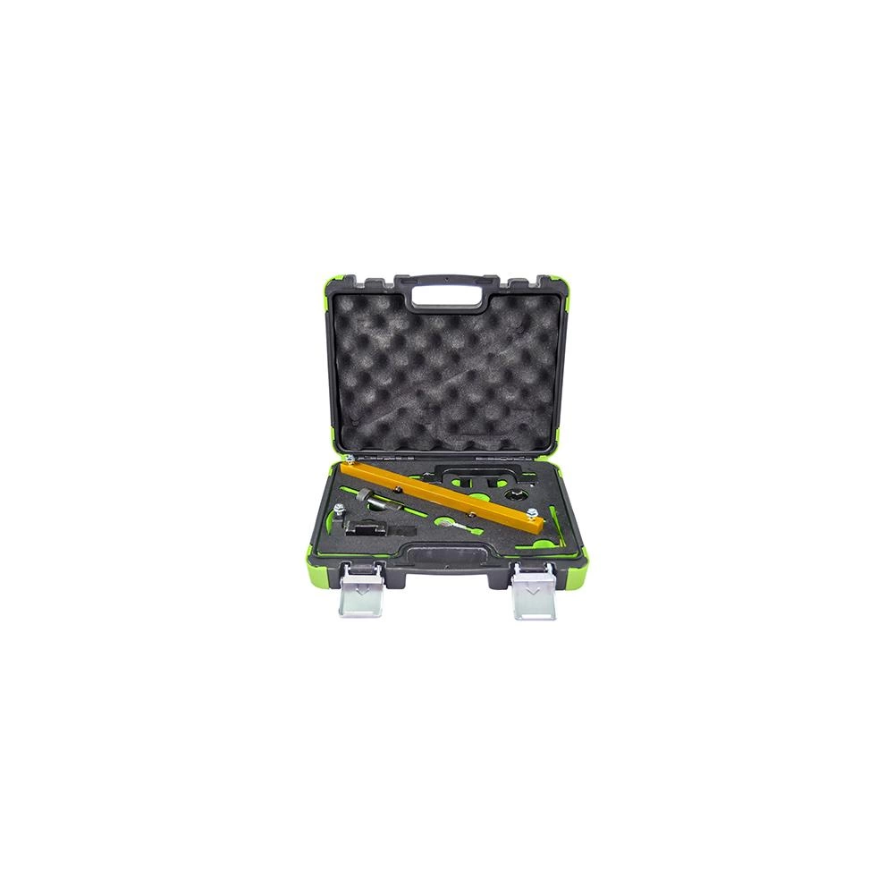 SET DISPOZITIVE BLOCARE DISTRIBUTIE PE LANT BMW N42 / N46 1.8.2.0 - BENZINA JBM