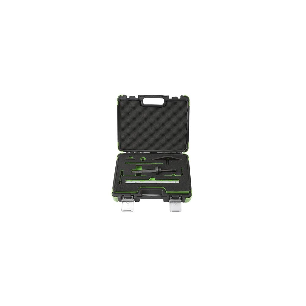 SET DISPOZITIVE BLOCARE DISTRIBUTIE LANT PENTRU FORD 1.8TDDI / TDCI - DIESEL JBM