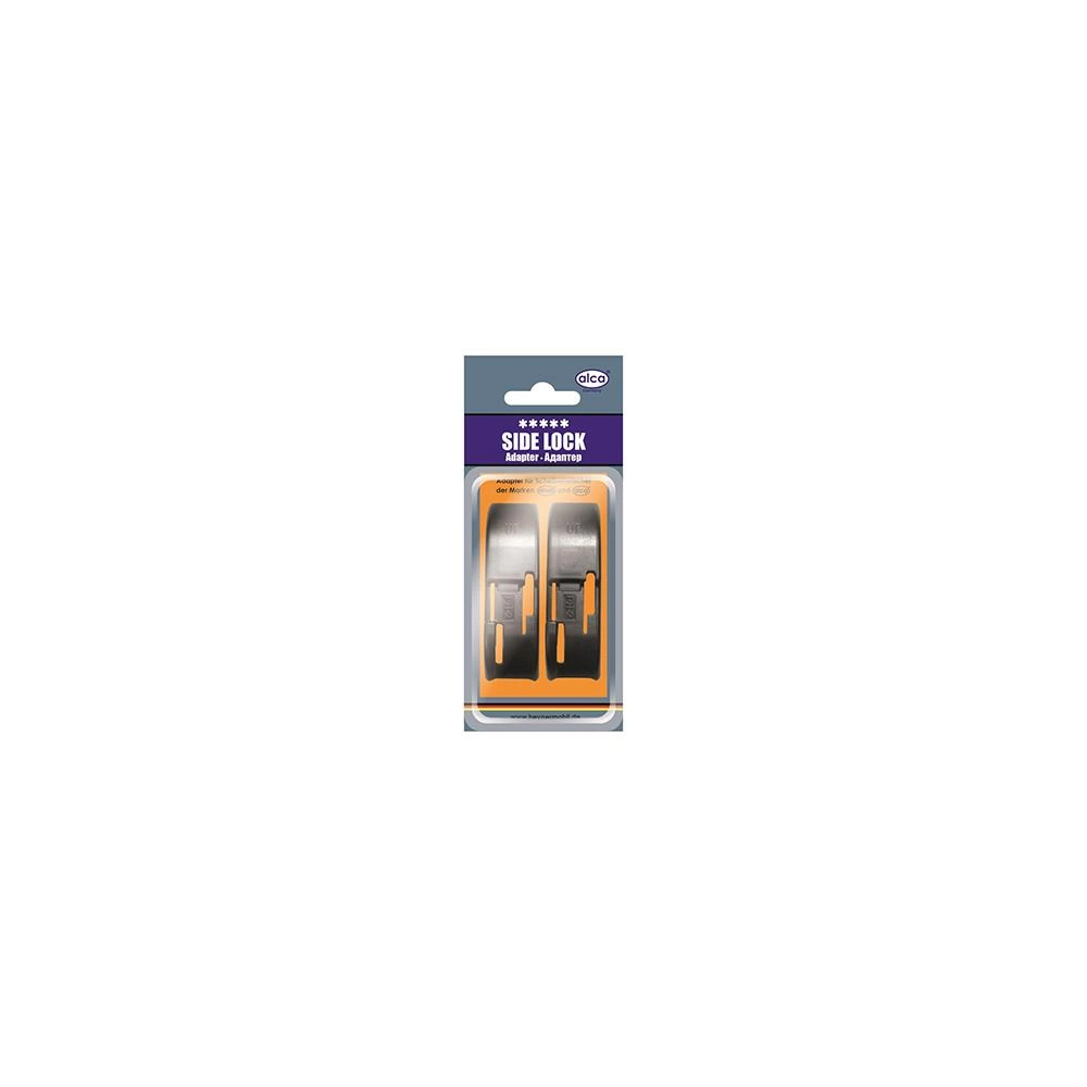 ADAPTOR ALCA SIDE LOCK SET 2 BUC (PENTRU VW. FORD. OPEL)