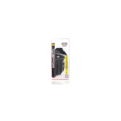 SET CHEI HEXAGONALE 8 PIESE CU CAP ROTUND