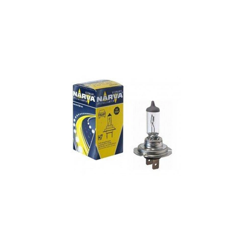 BEC FAR H4 60/55W P43t RP50 12V NARVA