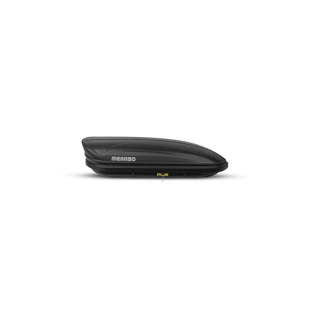 CUTIE PORTBAGAJ MARATHON DARK 320L