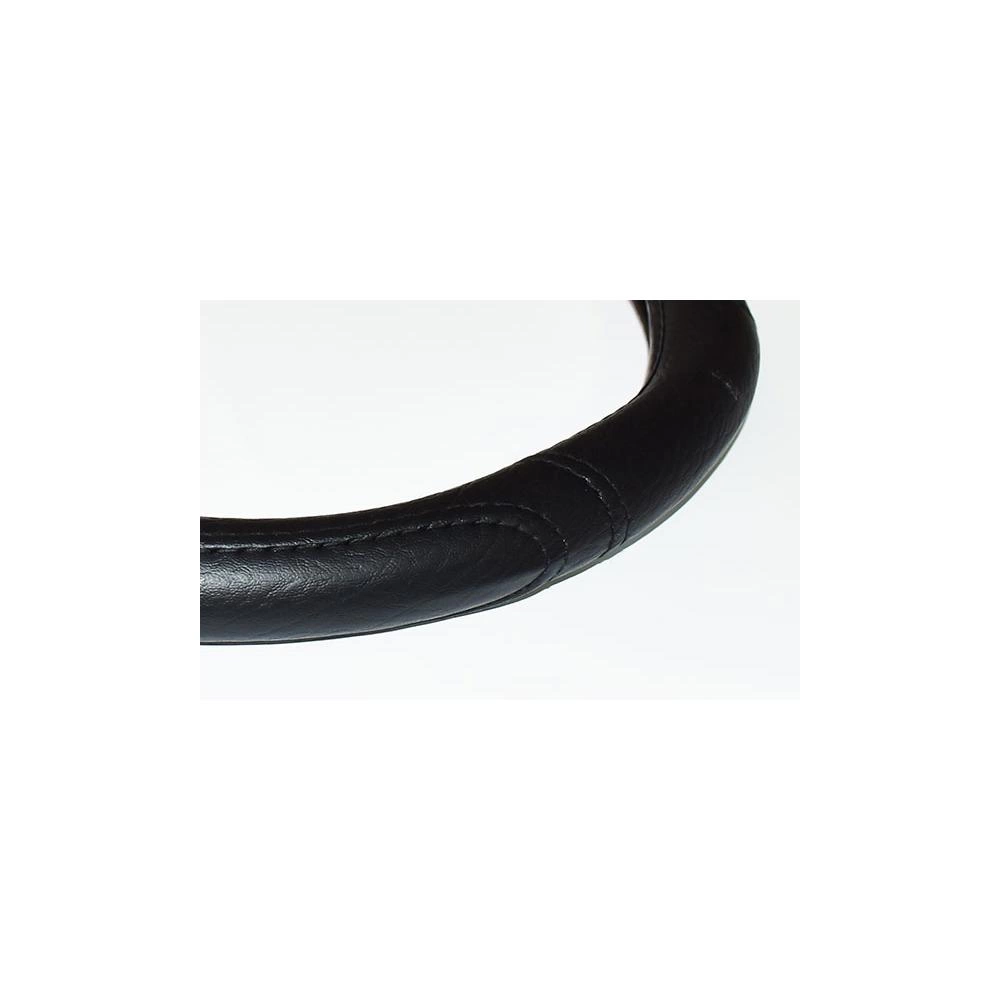 HUSA VOLAN SIMPLE NEGRU 37-39 CM