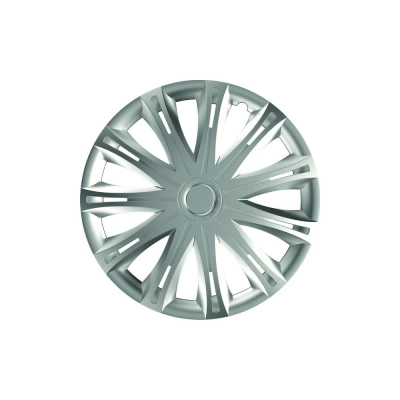 SET CAPACE ROTI 17`SPARK