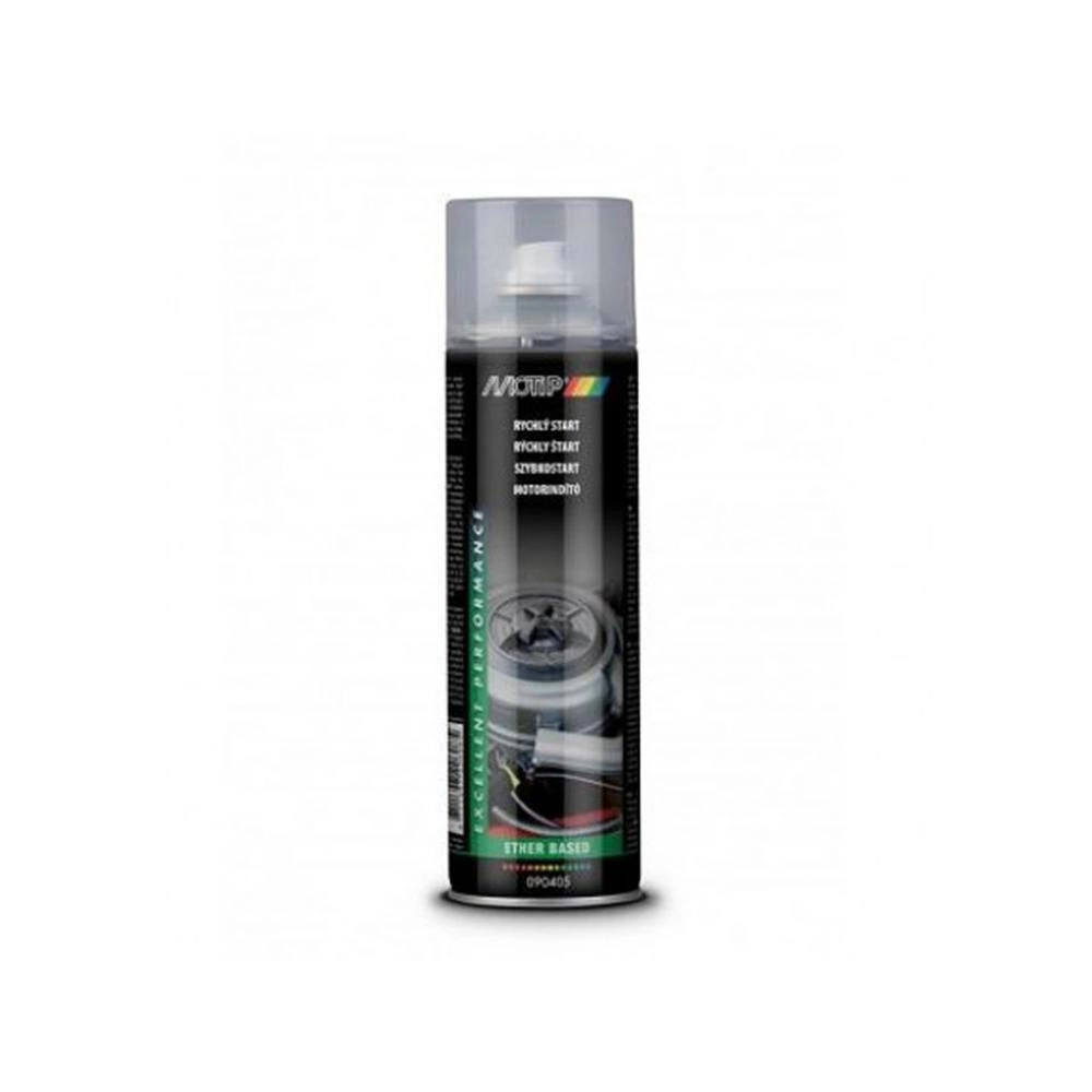 SPRAY PORNIRE MOTOR 500 ML