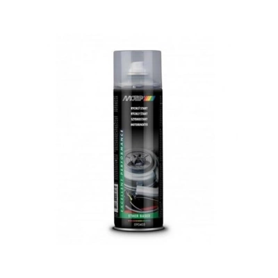 SPRAY PORNIRE MOTOR 500 ML