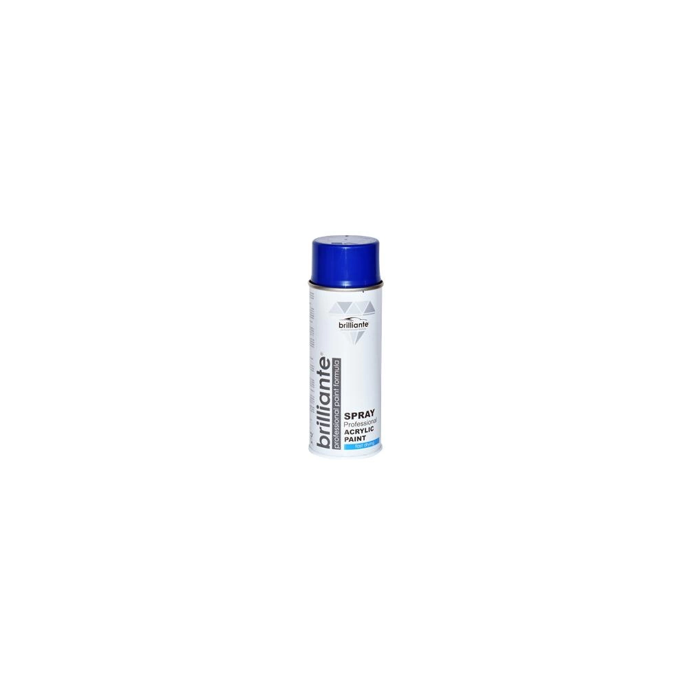 VOPSEA SPRAY ALBASTRU SEMNAL (RAL 5005) 400 ml BRILLIANTE