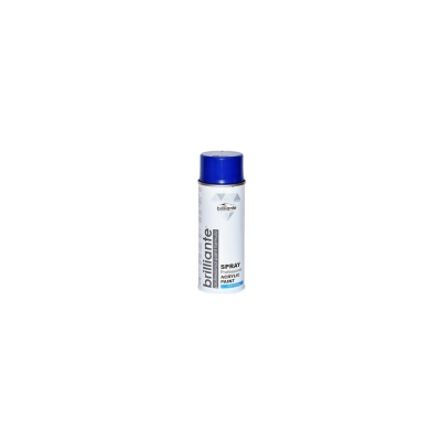 VOPSEA SPRAY ALBASTRU SEMNAL (RAL 5005) 400 ml BRILLIANTE