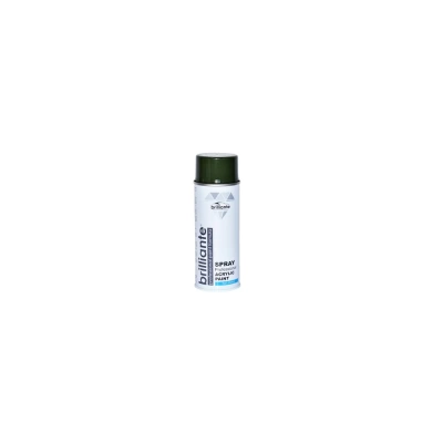 VOPSEA SPRAY VERDE MASLINIU (RAL 6003) 400 ml BRILLIANTE