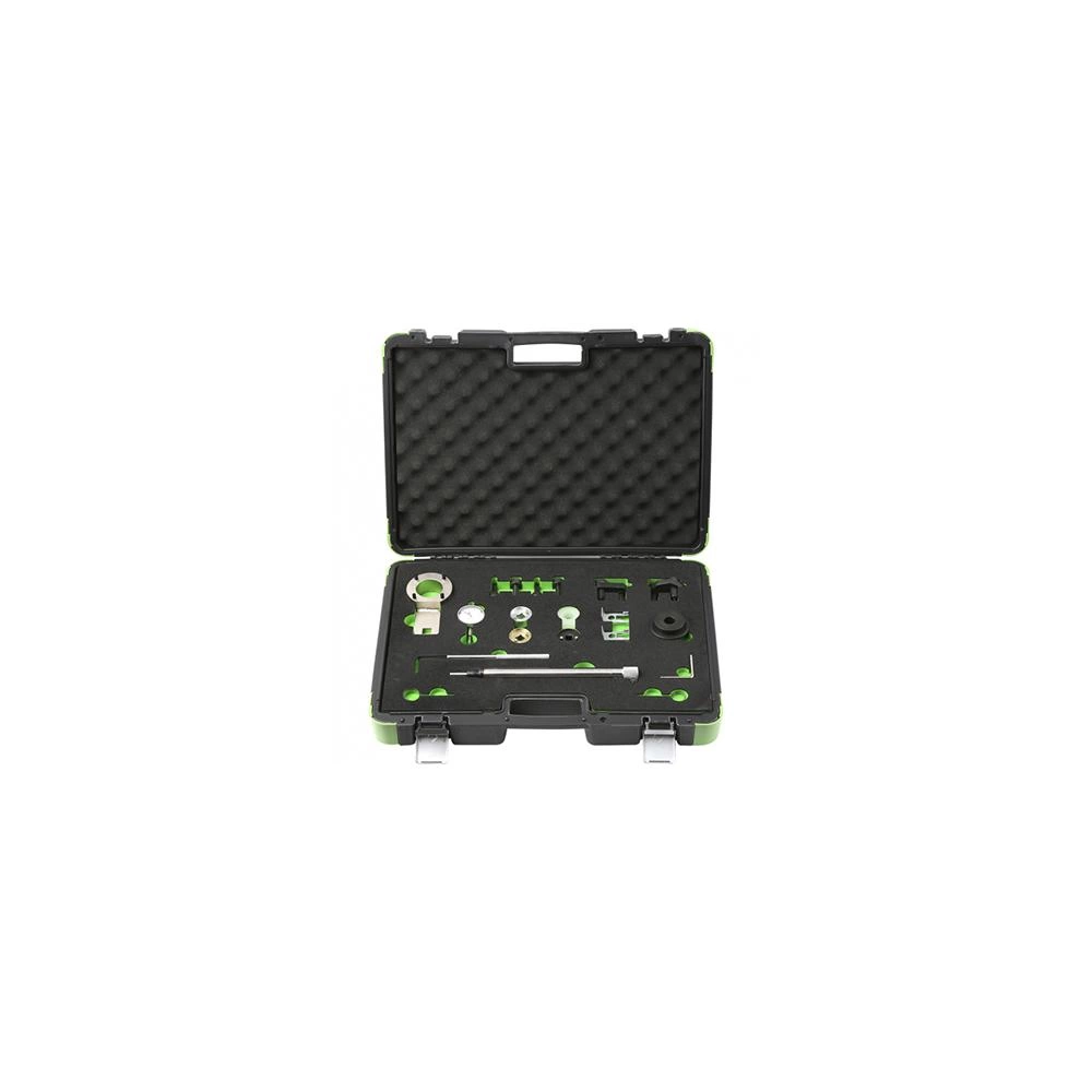 SET DISPOZITIVE BLOCARE DISTRIBUTIE PE LANT PENTRU VW AUDI 1.8 2.0 TURBO JBM
