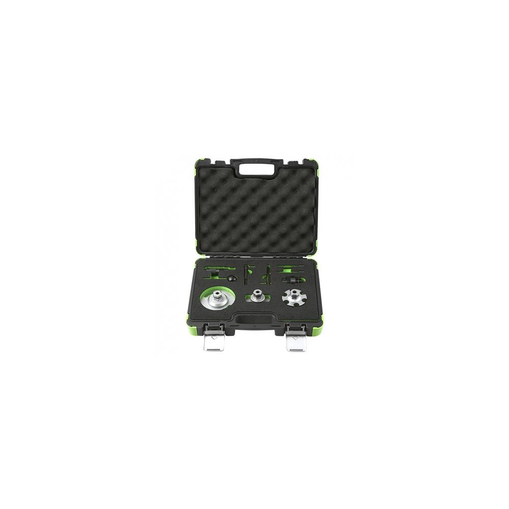SET DISPOZITIVE BLOCARE DISTRIBUTIE PE LANT JBM PENTRU VAG 2.7 3.0 TDI