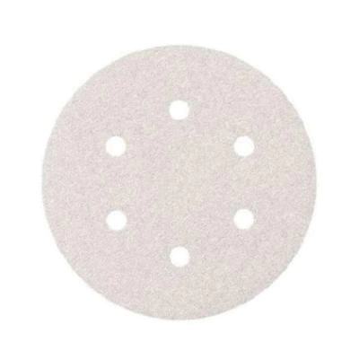 DISC VELCRO SMIRDEX DIAMETRU 150 GRANULATIE 80 SET 100BUC