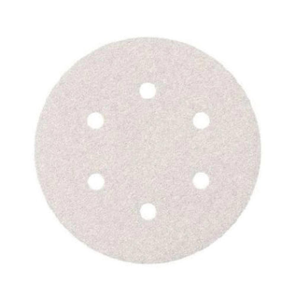 DISC VELCRO SMIRDEX DIAMETRU 150 GRANULATIE 800 SET 100BUC