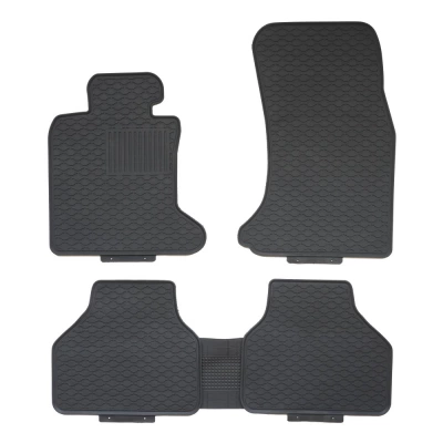 SET COVORASE AUTO CAUCIUC UMBRELLA PENTRU BMW 5er (E60) (2003-2010)