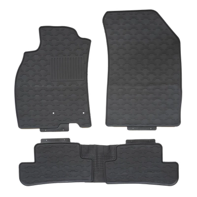 SET COVORASE AUTO CAUCIUC UMBRELLA PENTRU RENAULT MEGANE III (2008-2015)
