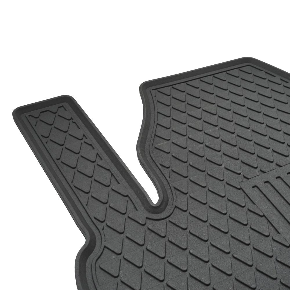 SET COVORASE AUTO CAUCIUC UMBRELLA PENTRU VW CADDY (2003-2019