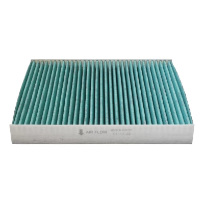 FILTRU HABITACLU ANTIBACTERIAN