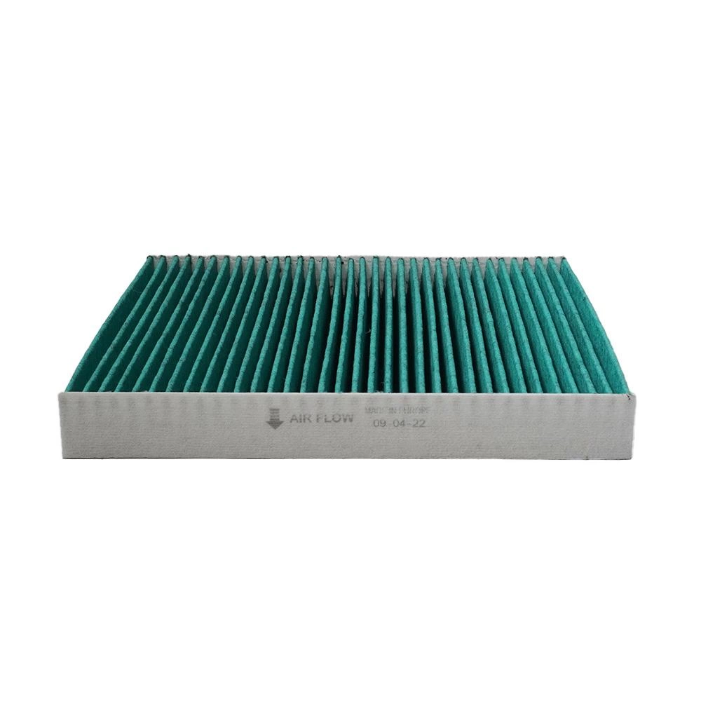 FILTRU HABITACLU ANTIBACTERIAN