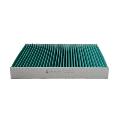 FILTRU HABITACLU ANTIBACTERIAN
