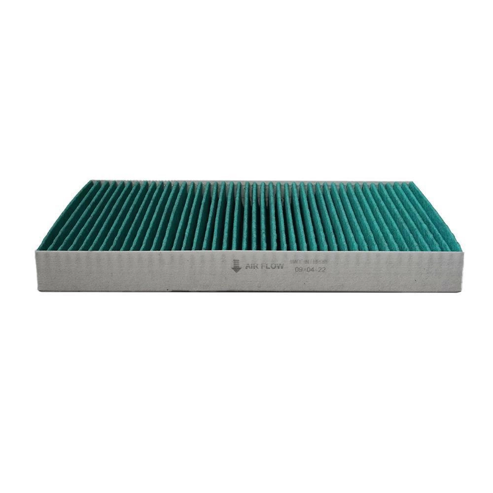FILTRU HABITACLU ANTIBACTERIAN