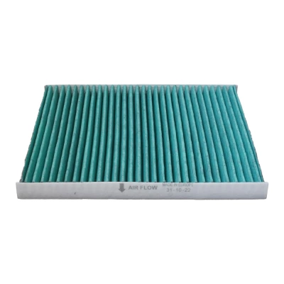 FILTRU HABITACLU ANTIBACTERIAN