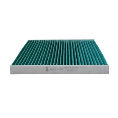 FILTRU HABITACLU ANTIBACTERIAN