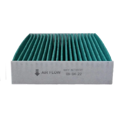 FILTRU HABITACLU ANTIBACTERIAN