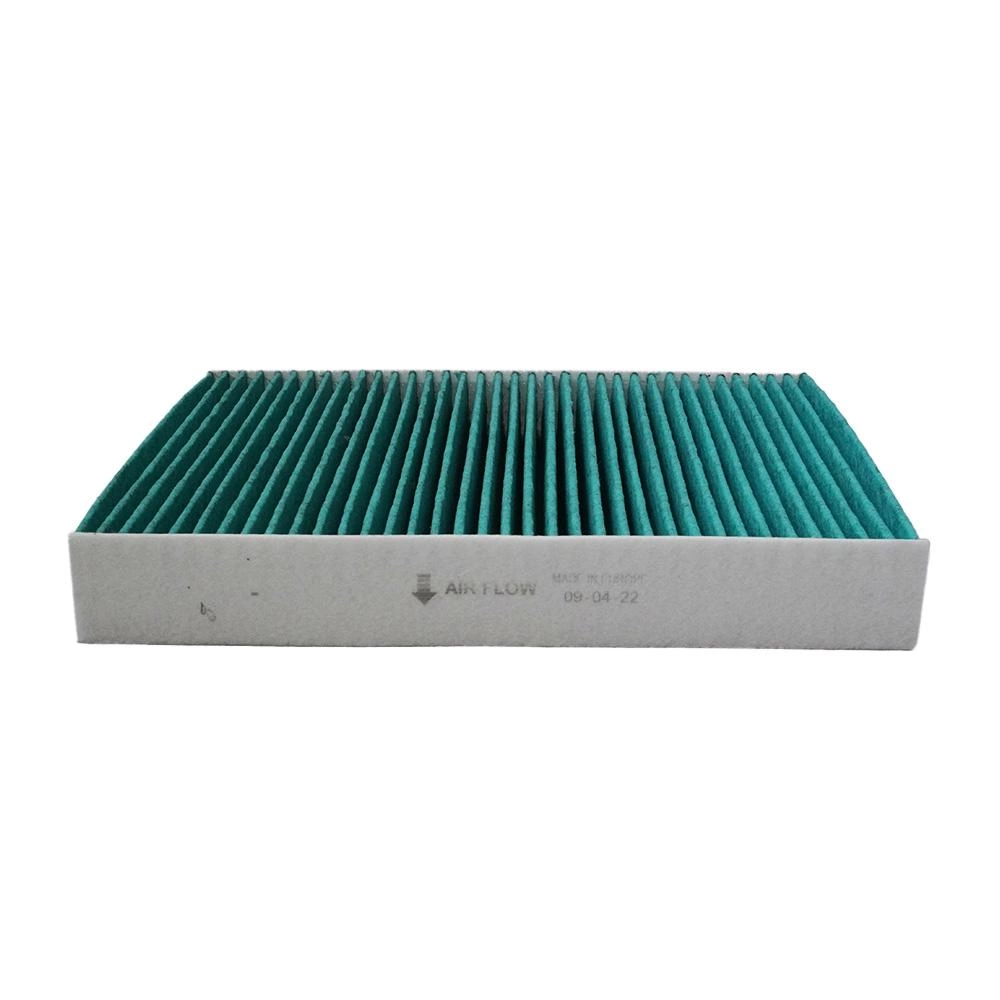 FILTRU HABITACLU ANTIBACTERIAN