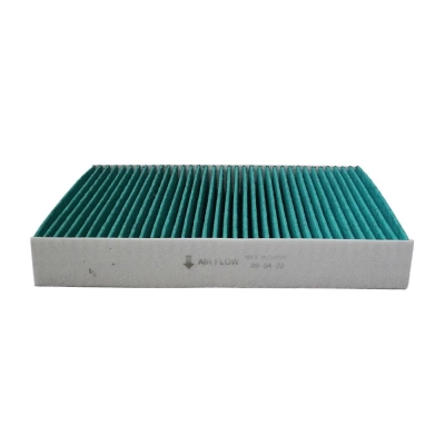 FILTRU HABITACLU ANTIBACTERIAN