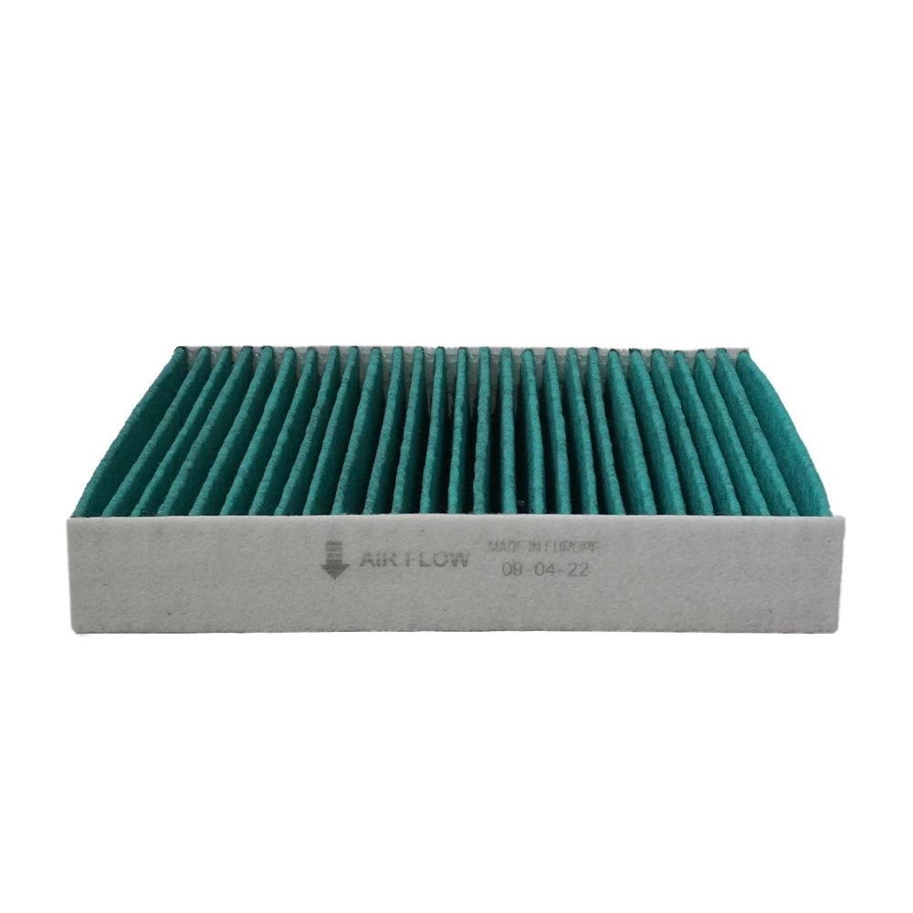 FILTRU HABITACLU ANTIBACTERIAN