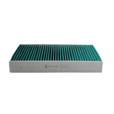 FILTRU HABITACLU ANTIBACTERIAN