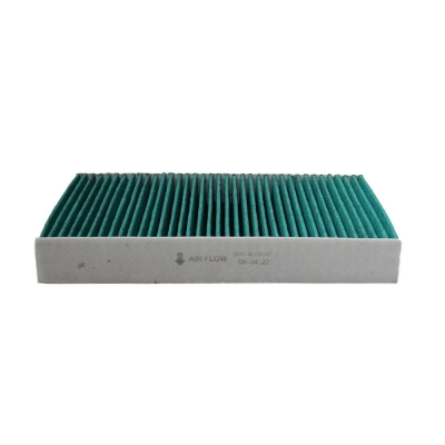 FILTRU HABITACLU ANTIBACTERIAN