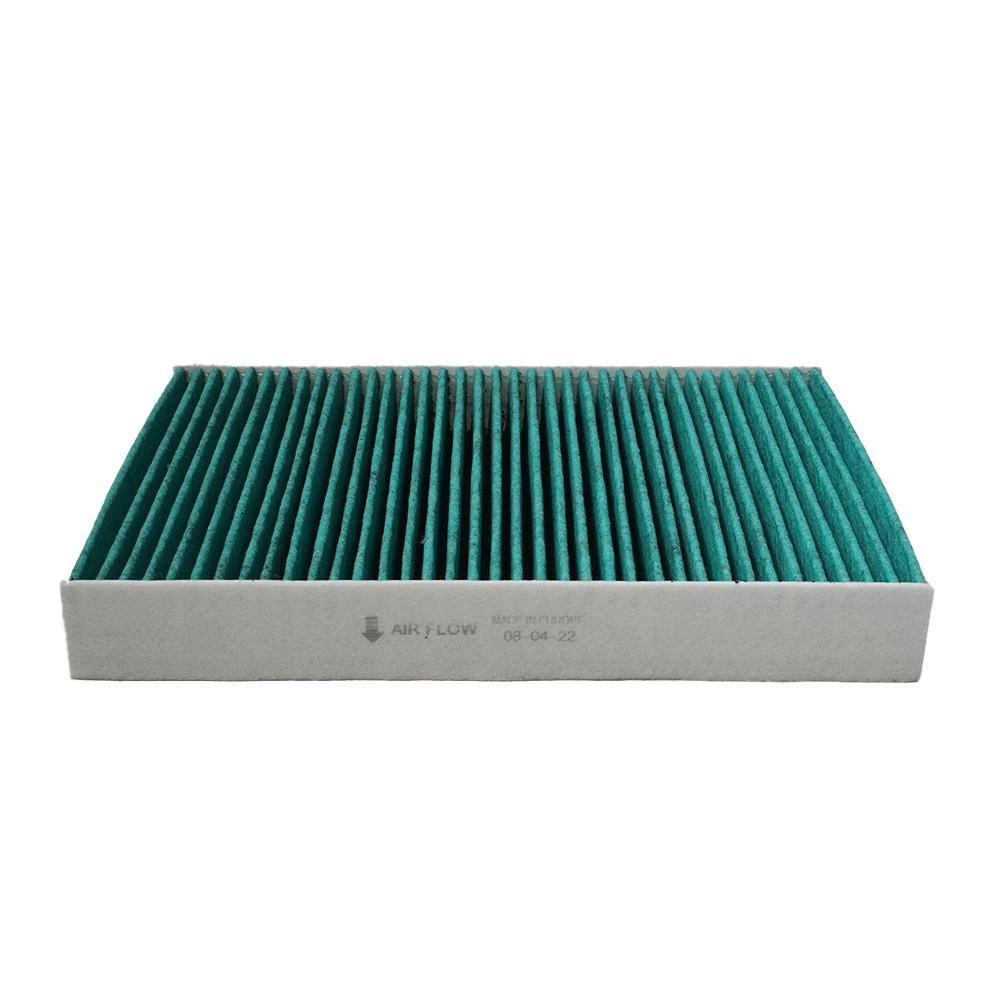 FILTRU HABITACLU ANTIBACTERIAN