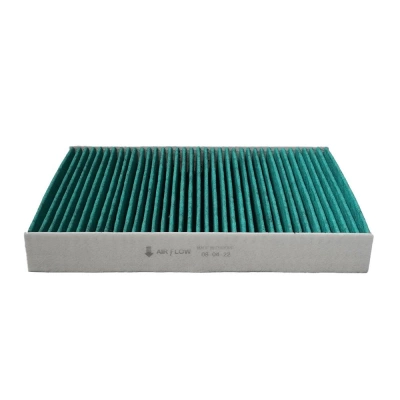 FILTRU HABITACLU ANTIBACTERIAN