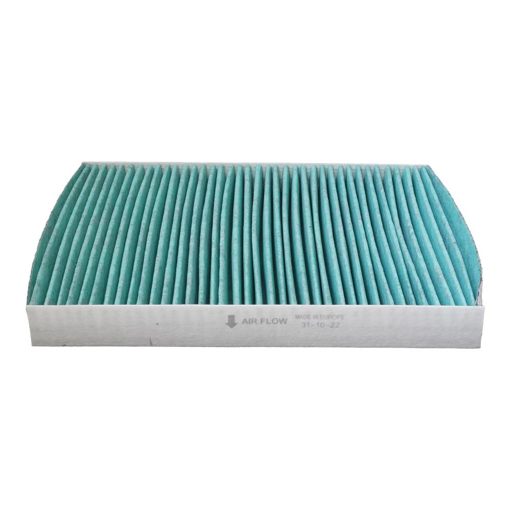 FILTRU HABITACLU ANTIBACTERIAN