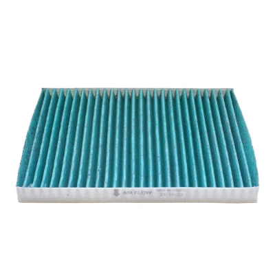 FILTRU HABITACLU ANTIBACTERIAN