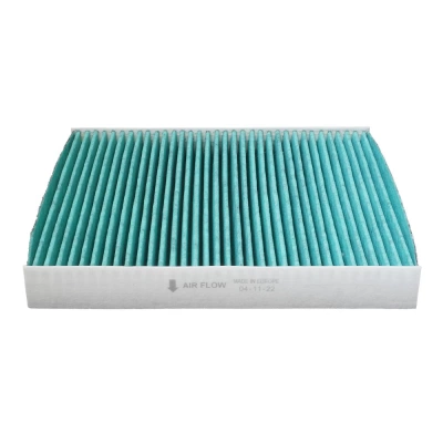 FILTRU HABITACLU ANTIBACTERIAN