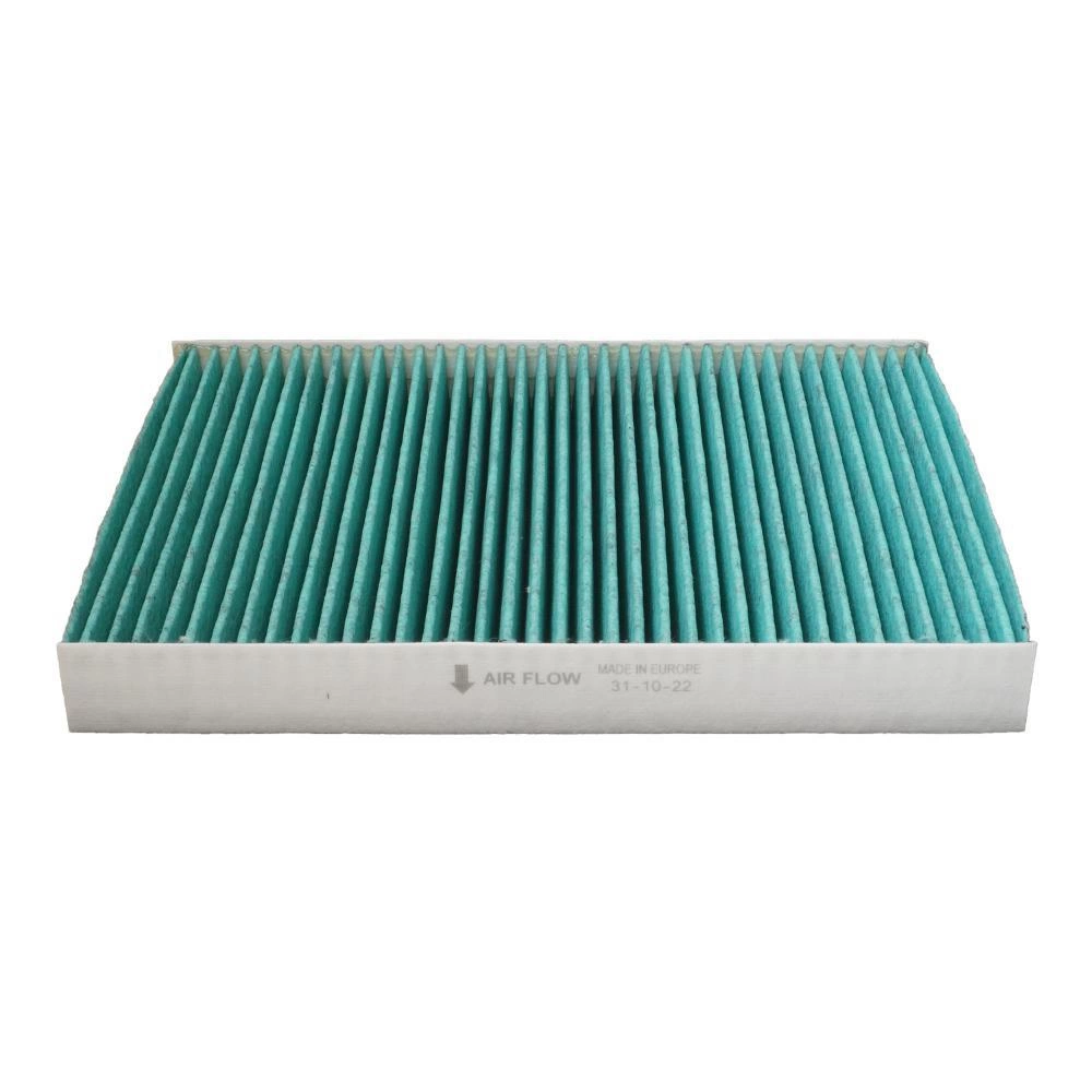 FILTRU HABITACLU ANTIBACTERIAN