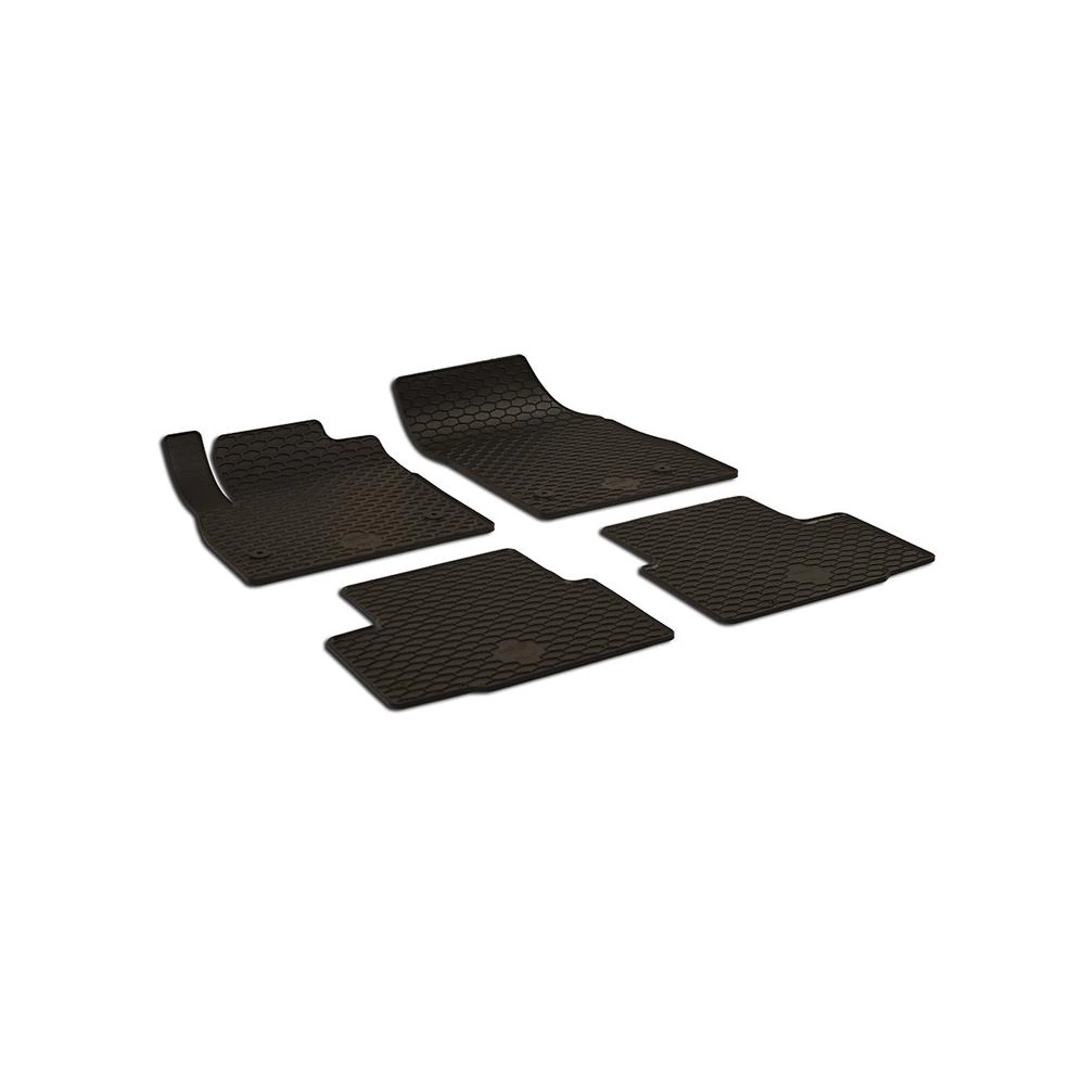 SET COVORASE AUTO CAUCIUC UMBRELLA PENTRU OPEL ASTRA K (2015-2021)