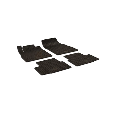 SET COVORASE AUTO CAUCIUC UMBRELLA PENTRU OPEL ASTRA K (2015-2021)