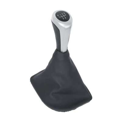 NUCA SCHIMBATOR CU MANSON PENTRU BMW E60 2003 - 5 TREPTE