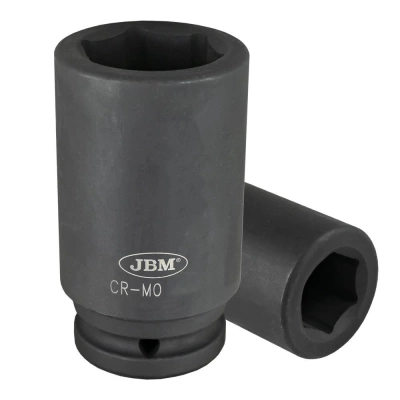 TUBULARA IMPACT HEXAGONALA LUNGA 3/4` 24 MM JBM