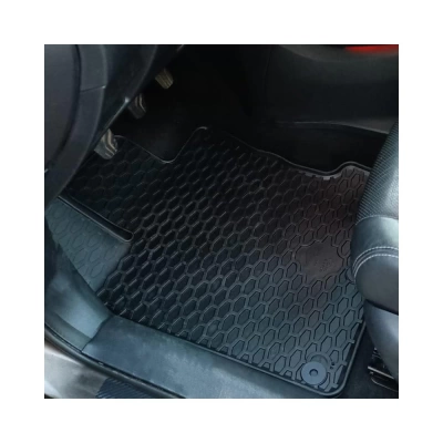 SET COVORASE AUTO CAUCIUC UMBRELLA PENTRU VW TIGUAN (2007-2016)