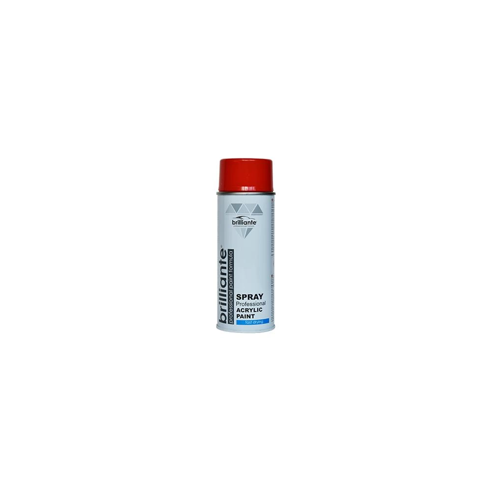 VOPSEA SPRAY PORTOCALIU (RAL 2002) 400 ml BRILLIANTE